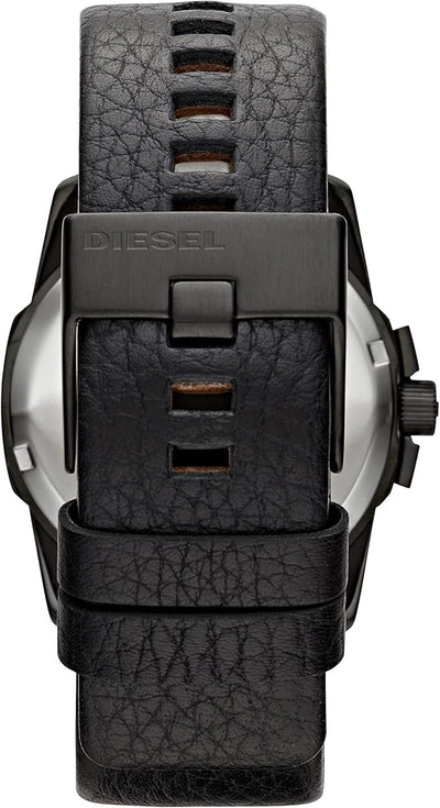Men's Master Chief Stainless Steel Quartz Watch